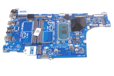 PTGYC for Dell -  Intel i7-1065G7 Motherboard