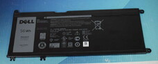 PVHT1 for Dell -  56Wh 3500MAH Battery