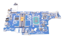 PY8NM for Dell -  Intel i3-1115G4  3.00GHz  Motherboard