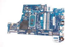 PYKXN for Dell -  Intel Core i5-1035G4 Motherboard