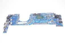 R5YF6 for Dell -  Intel Core i7-7600U Motherboard