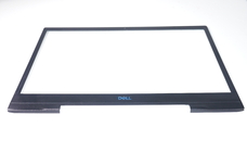 R8V73 for Dell -  LCD Front Bezel