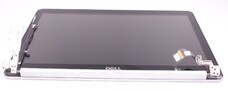 R9GX6 for Dell -  FHD Touch Screen Full Assembly