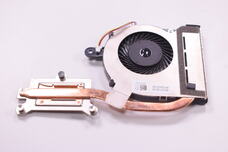 R9JV6 for Dell -  Thermal Module Fan & Heatsink