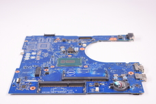 RC3PN for Dell -  System Board, Intel Core i7-5500U