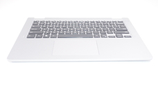 RDX31 for Dell -  US Palmrest Keyboard GREY