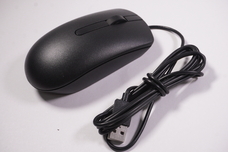 RH30V for Alienware -  Optical USB Wired Scroll Mouse