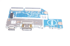 RJ2NM for Dell -  Input Output Board