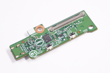 RN1C6 for Dell -  Power Button Board