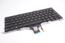 RN86F for Dell -  US Keyboard