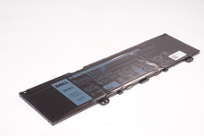 RPJC3 for Dell -  38WHR 3C 11.4 V 3166 mah Battery