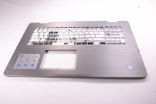 RPPNR for Dell -  Palmrest Top Cover