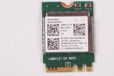 RTL8723BE for TOSHIBA -    Wifi/ Bluetooth Combo Card DESKTOP LN HORIZON 2S (I5)