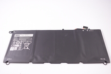 RWT1R for Dell -  Battery , PRI, 56whr