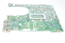 RY2Y1 for Dell -  intel Core I3-7100u Motherboard