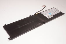 S9N-954J220-M47 for MSI -  15.2V 80.25Wh  5380mAh Battery