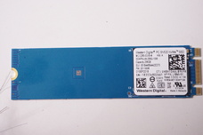 SDAPNUW-256G-1006 for Western Digital -  256GB M.2 2280 PCIe NVMe Gen3x4 SSD Drive