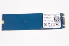 SDAPNUW-512G-1014 for Western Digital -  512GB PCIe Gen 3 NVMe  SSD Drive