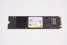 SDBPNHH-256G-1002 for Western Digital -  256GB M.2 2280 PCIe NVMe Gen4x4 SSD Drive