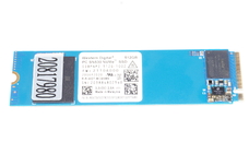 SDBPNPZ-512G for Western Digital -  512GB PCIe NVMe Gen3 x4 M.2 2280 SSD Drive