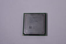 SL7TS for Intel -   Celeron D 340 2.93GHz 533MHz Socket PPGA478  Processor