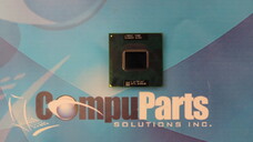 SL9SH for Intel -  1.66GHZ Core 2 Duo Processor