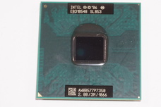 SLB53 for Intel -  2.0GHZ CPU - Processor Unit Core DUO Mobile P7350