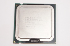 SLB5W for Intel -  2.5GHZ Core 2 QUAD-CORE Processor Q8300 LGA775