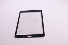 SM-T330BIO for Samsung -  Digitizer+ Adhesive for Galaxy Tab 4 8.0 Black