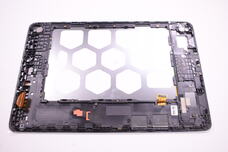 SM-T550 for Samsung -   Galaxy Tab A  9.7 Gray Touch Screen Assembly