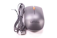 SM50L21560 for Lenovo -  Black USB Wired Mouse