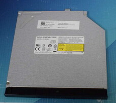 SMHPJ for Dell -  Yycrw  I15-5555 Dvd +/- Rw Optical Drive With Bezel