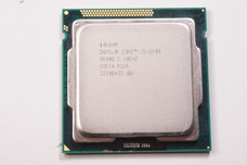 SR00Q for Intel -  Core i5-2400 Quad Core 3.10GHz CPU