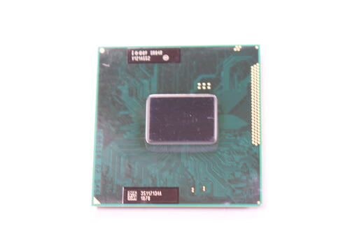 Intel core i3 2310m апгрейд