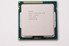 SR059 for Intel -  2.80GHZ CPU Pentium G640 CPU Processor