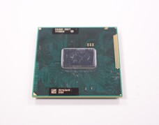 SR07T for Intel -    Pentium B950 Dual Core 2.10GHz 5.00GT CPU