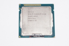 SR10K for Intel -   Celeron G1610 Dual Core 2.60GHz CPU