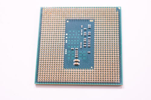 Intel core i5 4210m апгрейд