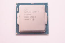 SR2BY for Intel -   Core i5-6400 Quad Core 2.70GHz CPU