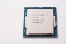 SR2L1 for Intel -  Core i5-6400T Socket LGA 1151 2.20Ghz CPU Processor