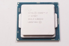 SR2L3 for Intel -  LGA1151 Core  i7-6700T 2.8GHz CPU Processor