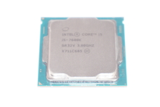 SR32V for Intel -   Core i5-7600K LGA1151 4 Cores 3.8Ghz Cpu Processor