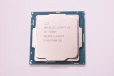 SR332 for Intel -   Core i5-7400t 2.4Ghz Socket LGA-1151 CPU Processor