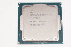 SR339 for Intel -  Core i7-7700t LGA 1151 2.90GHZ CPU Processor