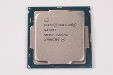 SR35T for Intel -    Pentium G4560T Dual-Core 2.90GHz CPU