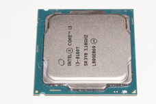 SR3Y8 for Intel -   Core i3-8100t 3.10Ghz Socket LGA 1151 CPU Processor