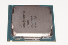 SRCZX for Intel -   Core I3-9100T 6MB FCLGA1151 CPU Processor