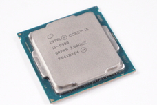 SRF4B for Intel -  Core i5-9500 Socket LGA 1151 6 Cores 3.0Ghz CPU Processor