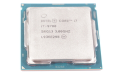 SRG13 for Intel -  Core i7-9700 LGA1151 8 Cores 3.0Ghz CPU Processor