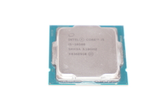 SRH3A for Intel -   Core i5-10500 6-Core 3.10GHz 8.00GTs 12MB Processor